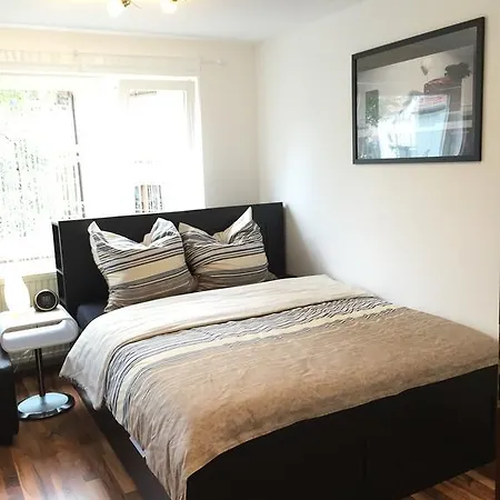 Appartement Traumwohnung *