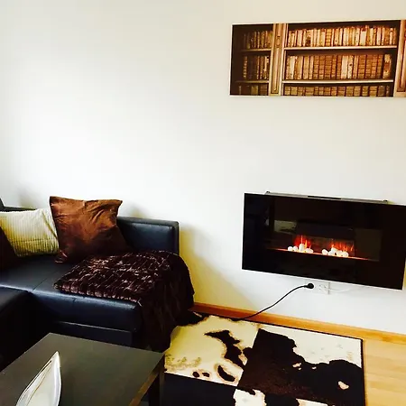 Апартаменты Traumwohnung *