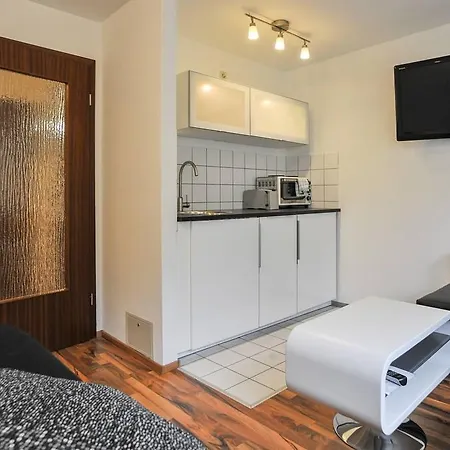 Traumwohnung Штутгарт