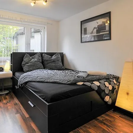 Traumwohnung Апартаменты