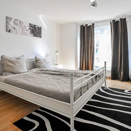 Traumwohnung Appartement *
