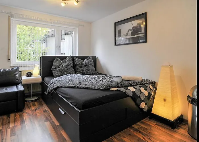 Traumwohnung Апартаменты