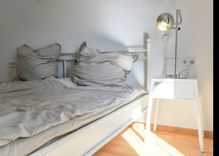 Traumwohnung * Штутгарт