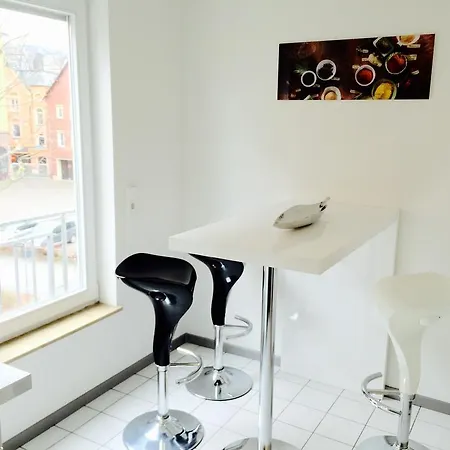 Traumwohnung Διαμέρισμα *