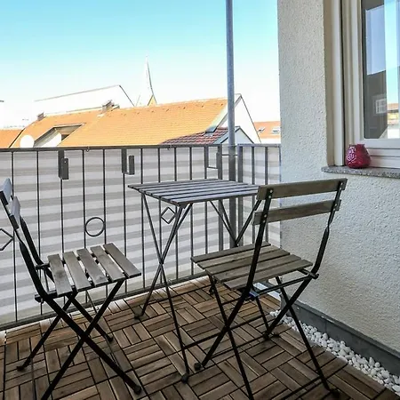 Traumwohnung Στουτγκάρδη