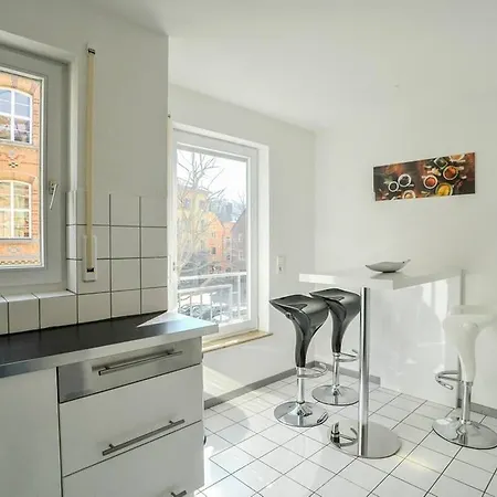 Appartement Traumwohnung Stuttgart