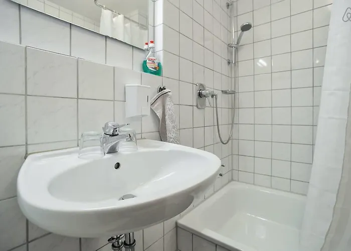 Appartement Traumwohnung