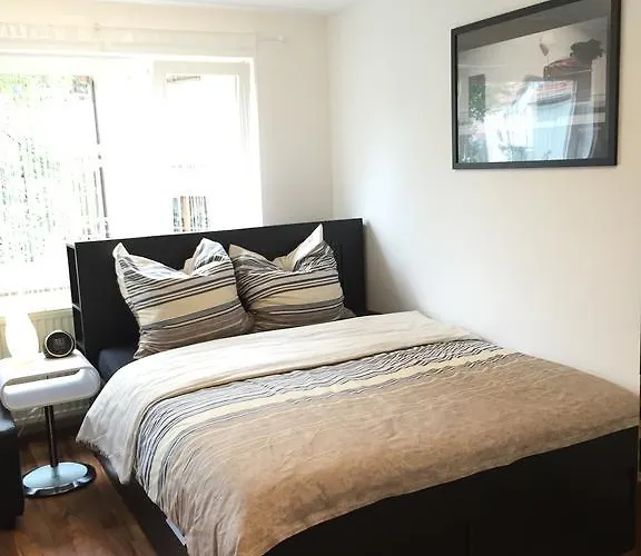 Apartamento Traumwohnung *