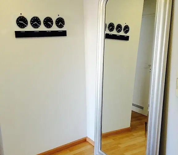 Apartamento Traumwohnung Stuttgart