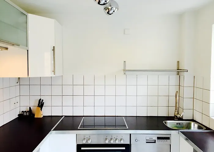 Traumwohnung Apartamento