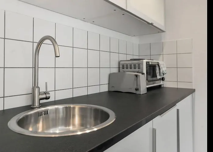 Traumwohnung Apartamento Stuttgart