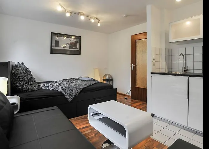 Apartamento Traumwohnung *