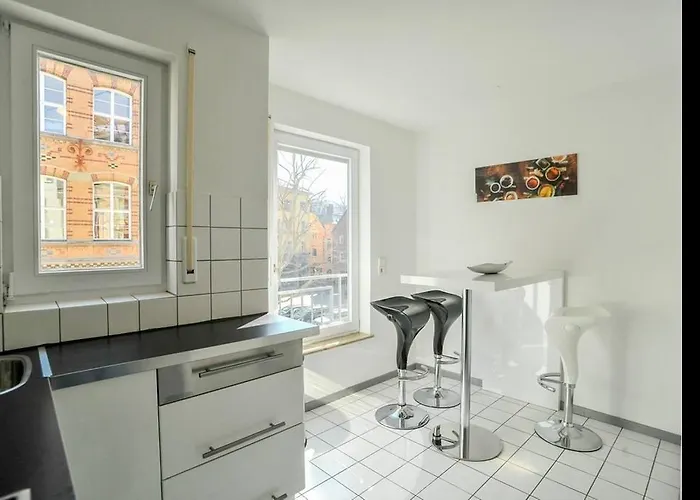 Apartamento Traumwohnung Stuttgart