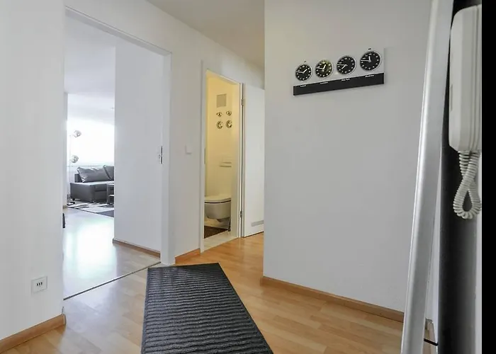 Traumwohnung Appartement *