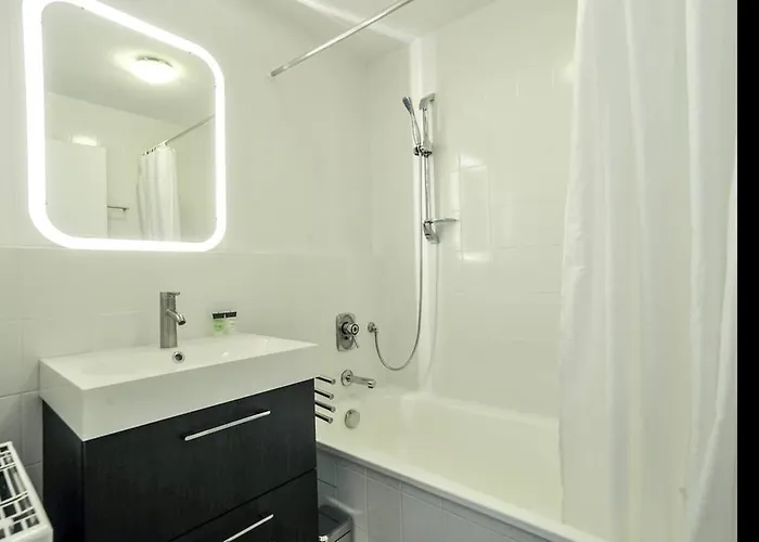 Apartamento Traumwohnung Stuttgart