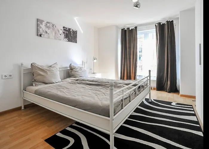 Traumwohnung Appartement *