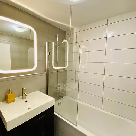 Traumwohnung Апартаменты