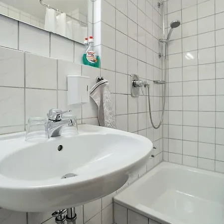 Apartamento Traumwohnung