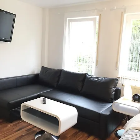 Traumwohnung Apartment