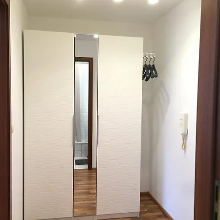 Traumwohnung *