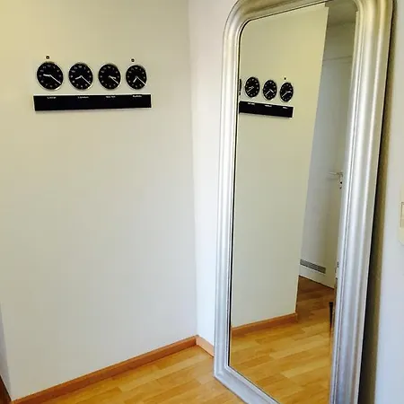 Апартаменты Traumwohnung Штутгарт