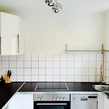Traumwohnung Apartamento