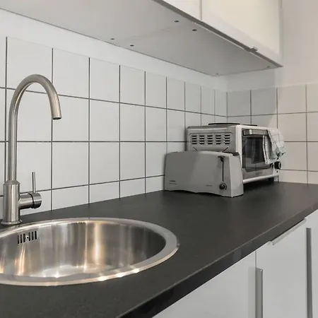 Traumwohnung Apartamento Stuttgart