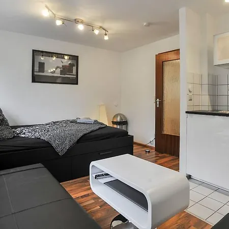 Apartamento Traumwohnung *