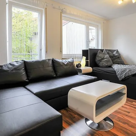 Apartamento Traumwohnung *