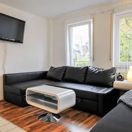 Traumwohnung
