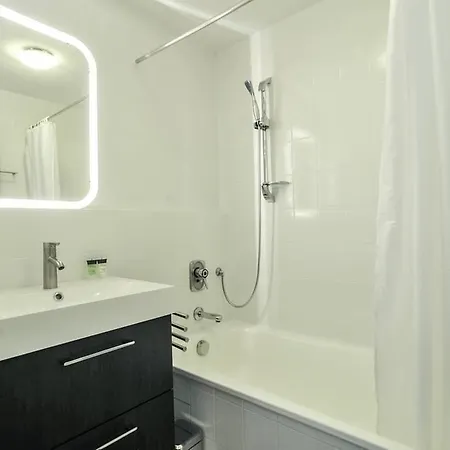 Апартаменты Traumwohnung Штутгарт