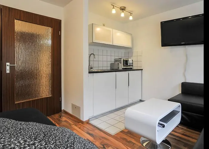 Traumwohnung Štutgart