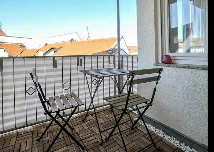 Traumwohnung Štutgart